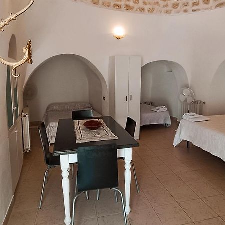 Trullo Alberobello Vacanze Desà 1 Esterno foto