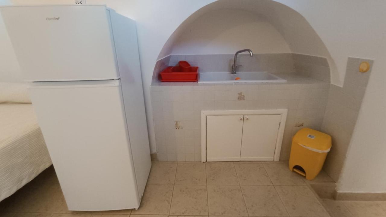 Trullo Alberobello Vacanze Desà 1 Esterno foto
