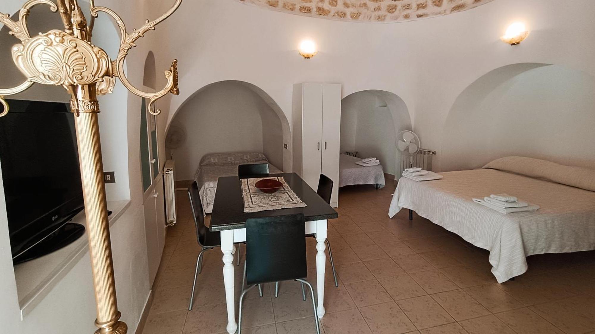 Trullo Alberobello Vacanze Desà 1 Esterno foto