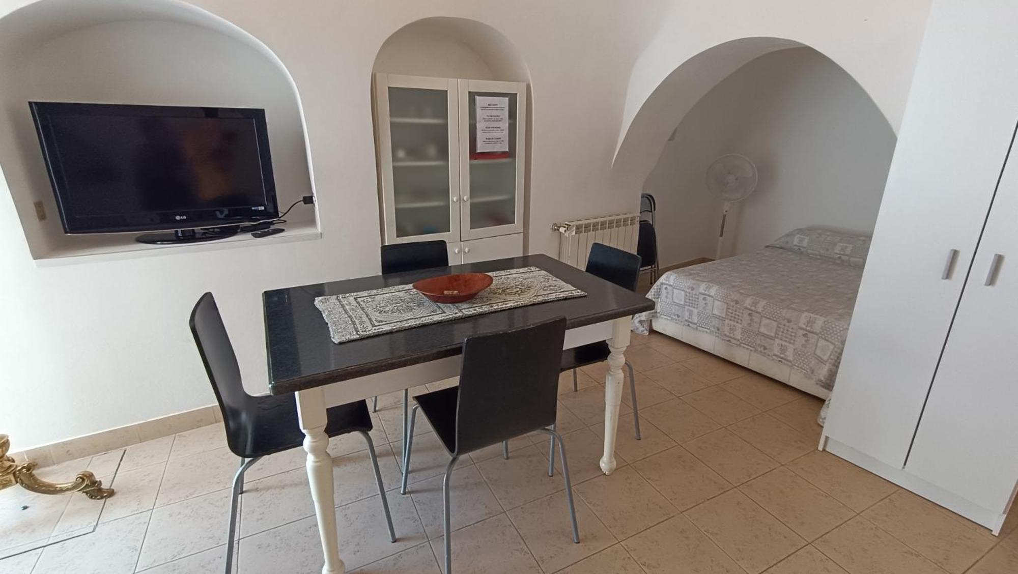 Trullo Alberobello Vacanze Desà 1 Esterno foto