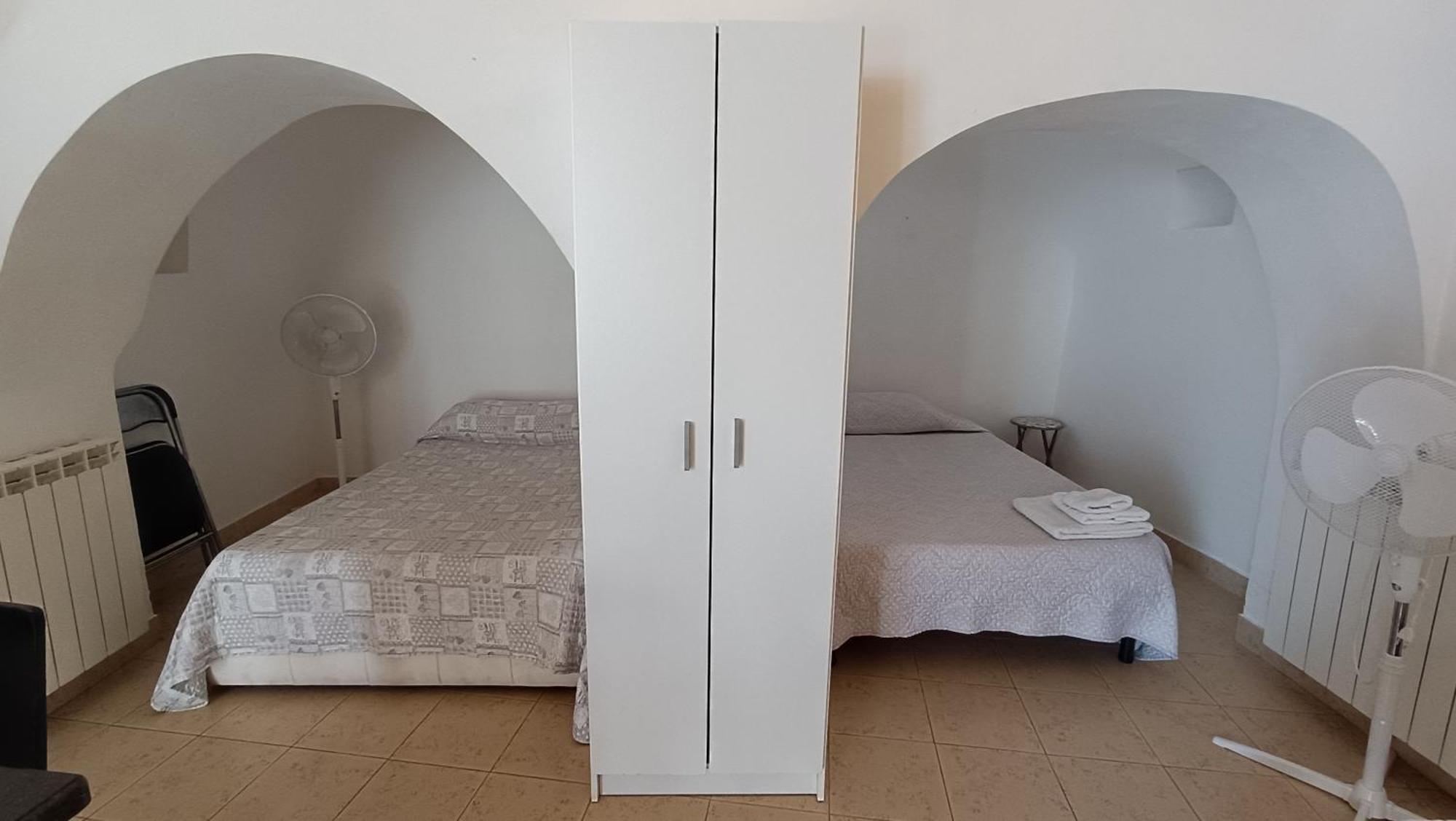 Trullo Alberobello Vacanze Desà 1 Esterno foto