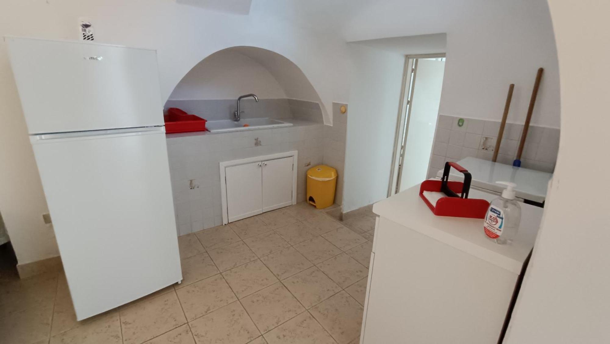 Trullo Alberobello Vacanze Desà 1 Esterno foto