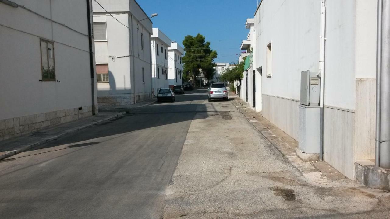 Trullo Alberobello Vacanze Desà 1 Esterno foto