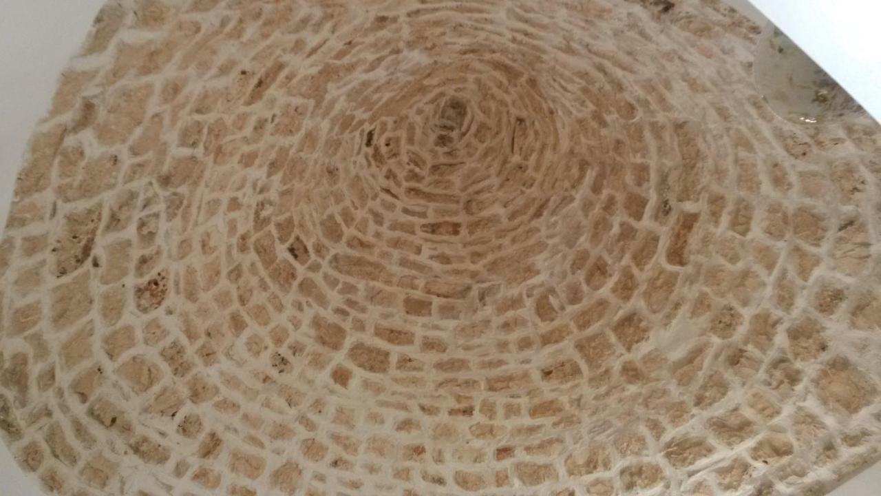 Trullo Alberobello Vacanze Desà 1 Esterno foto